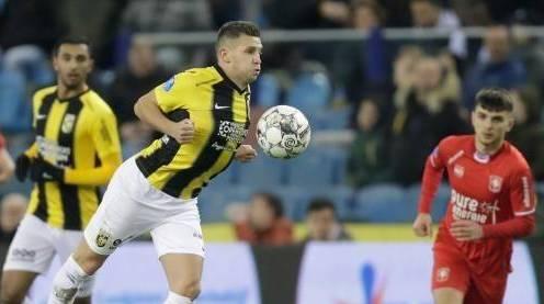 朱利亚诺谈单场最佳：这是我第一个奖杯，被认可让我特别高兴