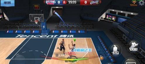 承担重任！麦克丹尼尔斯半场8中6轰14分2板