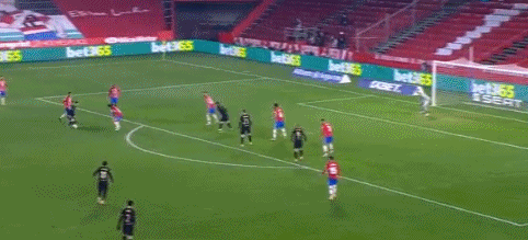 赴美两个月 凭实力 张博源打成美高四星