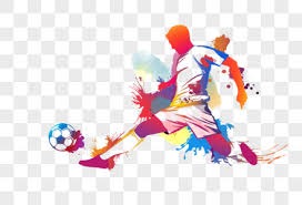 从一名角色球员展开的写作